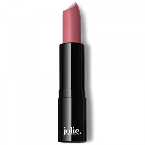 Jolie Moisture-Rich Cream Lipstick - MAGICAL MAUVE (a pink toned mauve)