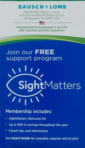 PreserVision AREDS 2 Eye Vitamin & Mineral Supplement, Contains Lutein, Vitamin C, Zeaxanthin, Zinc & Vitamin E, 120 Softgels (Packaging May Vary) (Pack of 2)