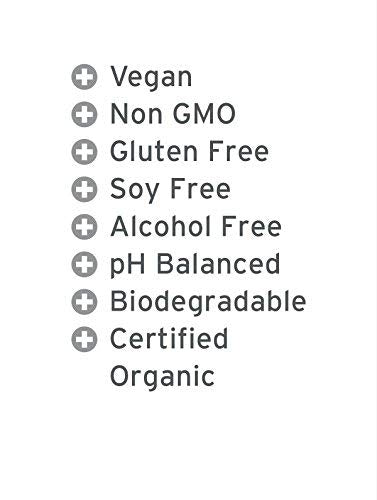 Zatik Naturals - Hair Serum with Argan & Black Seed Organic Oil Blend, For Curl enhancing and fine hair, Vegan, Non-GMO, Free of Gluten, Soy, Alcohol - pH Balanced, Biodegradable, 2.0 fl oz, 60ml