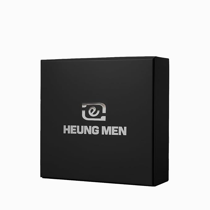 Intimate Wash for Men Combo Pack of 2 | Foaming Cleanser with Green Tea & Orange Oil | pH Balanced | Natural Ingredients | Cool, refreshing feeling | 6.67 fl oz Total | 2 pc Gift Set