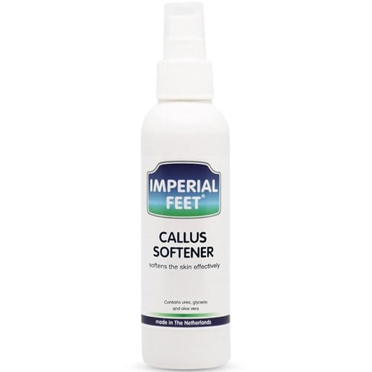 Imperial Feet - Callus Remover for Feet Extra Strenght - Callus Removers for Feet and Toes