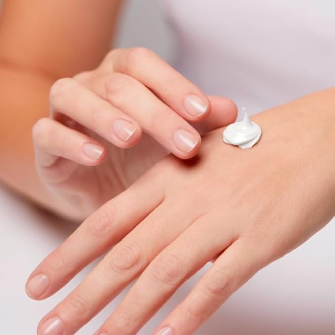 Blue Lagoon - Natural Nourishing + Protecting Hand Cream | Sustainable, Bioactive Icelandic Skincare (1.7 oz | 50 ml)