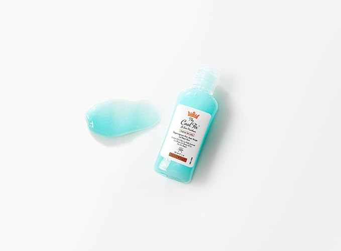 Shaveworks Get Smooth Duo, Post Waxing and Shaving Solution for Ingrown Hair, Razor Bumps and Razor Burns, The Cool Fix, 1 Fl Oz. and The Pearl Soufflé Shave Cream, 1 Fl Oz.