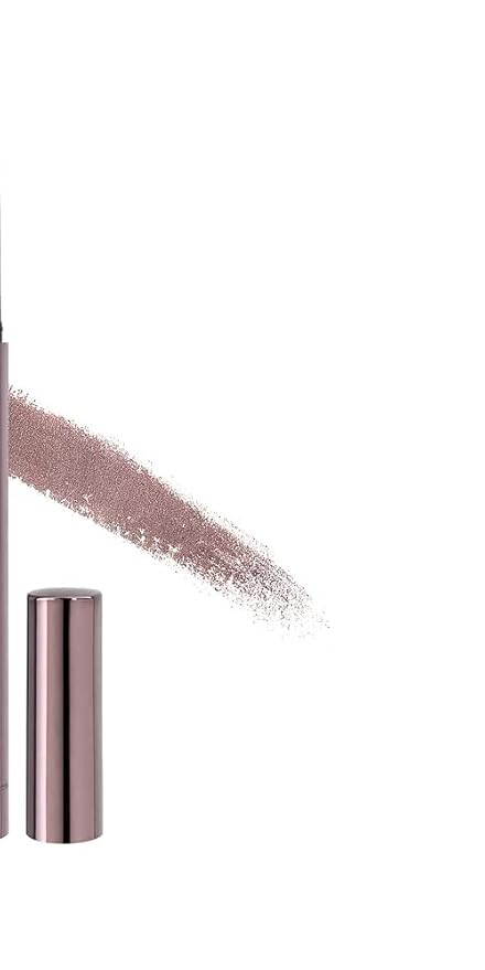 Girlactik Shadow Stick – Long-Wearing Cream Eyeshadow Stick, Blendable & Smudge-Resistant Eye Makeup – Vegan, Cruelty-Free, Easy One-Swipe Application (Sateen)