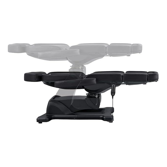 Dir Medical Spa Chair Facial Beauty Dental Podiatry Doctors Examination Chair PAVO