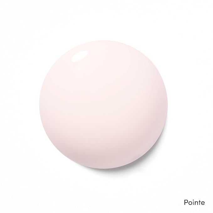 Dashing Diva One Gel Color Duo - Pinks - Pointe & Aristocrat - 3-in-1 Base Coat, Nail Color & Top Coat - Gel Nail Polish Set - Contains 2 Colors