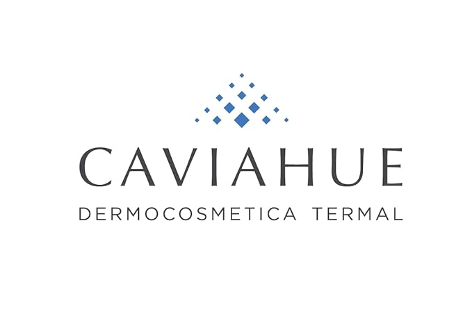 Caviahue Thermal Volcanic Water Spray, Calming and Refreshing Facial Mist Spray for Sesitive Skin, Pack 3 units 5.74 Fl Oz