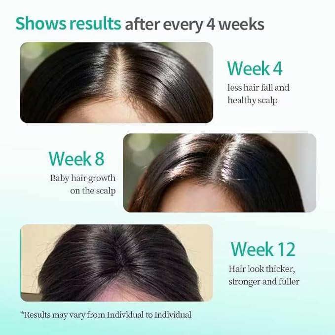 Rosemary Hair Oil, a lightweight rosemary essential oil spray, suitable for all scalps and hair, free of parabens and sulfate surfactants, 15ml. (2, 10.5ml)