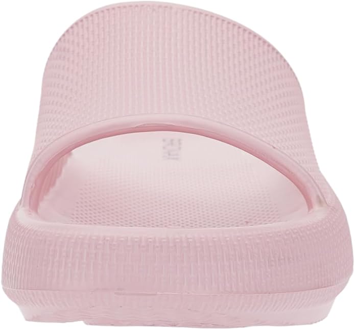 BRONAX Pillow Slippers for Women and Men | House Slides Shower Sandals | Cushioned Thick Sole