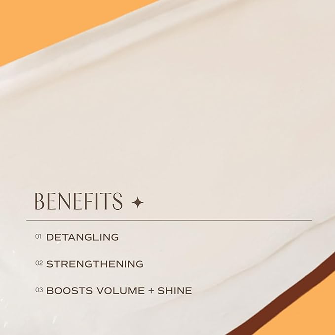 INNERSENSE Organic Beauty - Natural Pure Inspiration Daily Conditioner | Non-Toxic, Cruelty-Free, Clean Haircare (32oz)