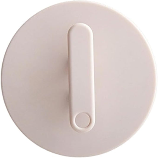 Shower Body Scrubber - Gentle Skin Cleansing Soft Texture Comfort Care Design Daily Hygiene Aid Refreshing Wash Experience Suitable Bathroom Dorm Hotel Travel | Women Men Adults Teens Elderly