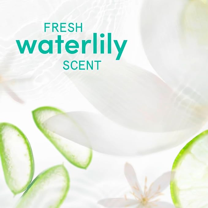 Dove Glycolic Serum Body Wash for Women - pH Optimized Feminine Wash For Skin Renewal & Odor Control, 14.2 oz