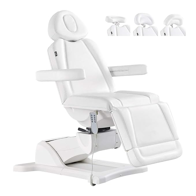 Dir Medical Spa Chair Facial Beauty Dental Podiatry Doctors Examination Chair PAVO