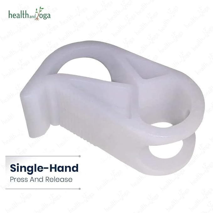 MovNFlo Super Economical Enema Bag Kit (2 Quart) - BPA and Latex Free - Foldable and Compact - Travel Compatible for Fleet Enema Anal Douche (1 Count (Pack of 1))