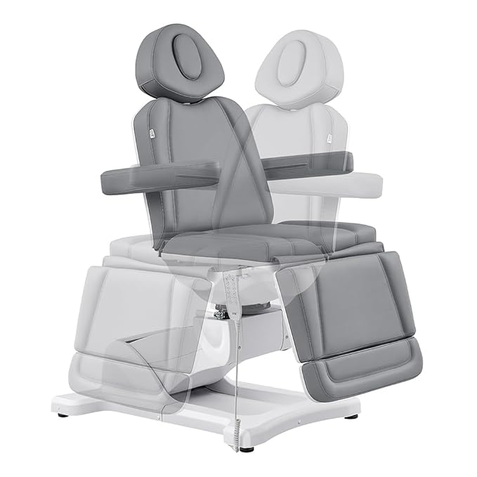 Dir Medical Spa Chair Facial Beauty Dental Podiatry Doctors Examination Chair PAVO