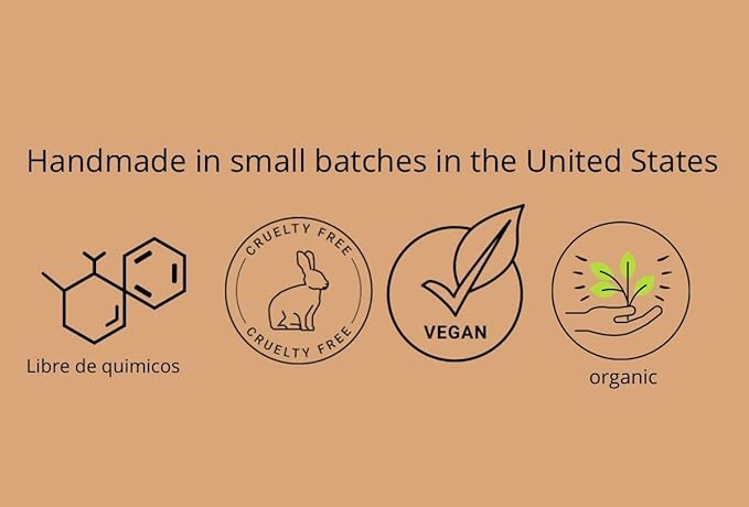 Natural Deodorant Cream – Babycoco Organic, Aluminum Free, Fragrance Free, Handmade, 3 oz