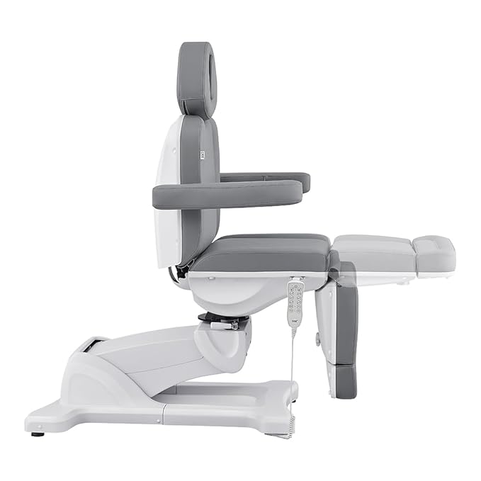 Dir Medical Spa Chair Facial Beauty Dental Podiatry Doctors Examination Chair PAVO