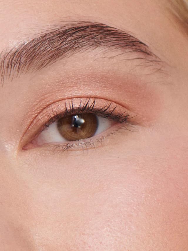 ILIA - Chromatic Liquid Powder Eye Tint | Cream-to-Powder Eyeshadow, Smudge-Resistant, Quick-Dry, Weightless, Water-Based | Non-Toxic, Vegan, Cruelty-Free, Clean Makeup (Mythic, 0.12 fl oz | 3.5 ml)