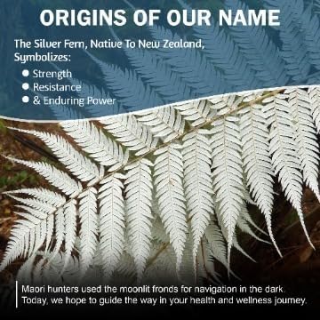 Silver Fern Brand Ultimate Clean-Up Kit - Mild Issues - Cleanse Capsules & Nano Scrub Liquid, I Kit, 30 Day Supply, No Gluten, No Dairy, Made in USA