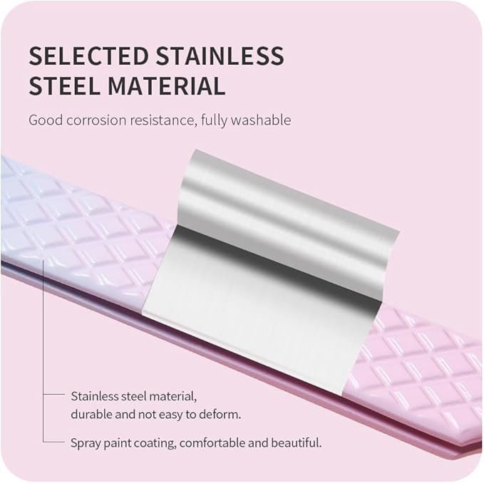 Eyelash Extension Tweezers,Fiber Tip Grip Boot Volume Lash Tweezers,Professional Pointed Lash Extension Tweezers for Easy Lash Application and Removal(4Pcs-F01/02/06/09)