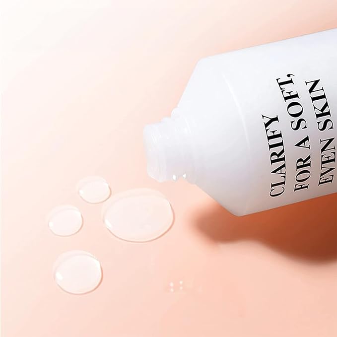 MADECA DERMA Microbiome Face Toner - Anti-Aging & Skin Barrier Strengthening with Microbiome, Hyaluronic Acid, and Centella Asiatica, Korean Skincare for Hydration, Balance & Skin Firming (5.07 fl oz)