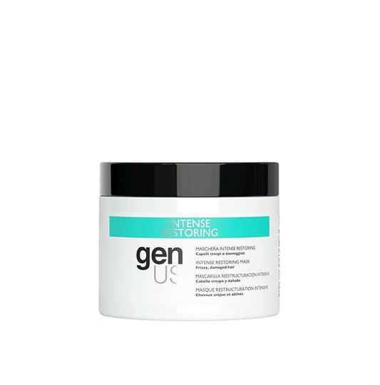 Genus Intense Restoring Mask 500ml