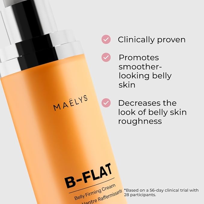 MAËLYS THE BODY FIRMING BUNDLE
