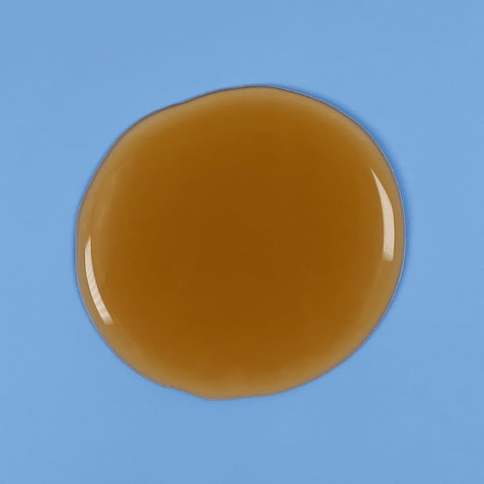 Amazon Basics Therapeutic Plus Coal Tar Anti-Dandruff Shampoo 0.5%, 16 Fl Oz, Pack of 1