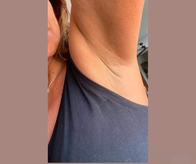 Enchanted Butterfly Tinted Antiperspirant Deodorant Stick- Light Tone For Woman, Invisible on Light Skin Tones For a Natural Look! Fresh Scent, For all Day Protection 2.5oz 1 count Original