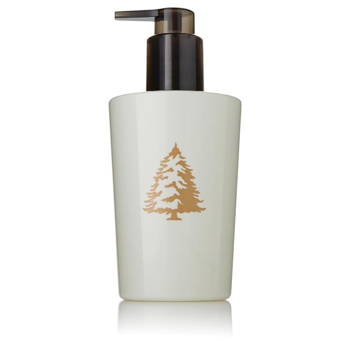 Thymes Hand Lotion - 8.25 Fl Oz - Frasier Fir