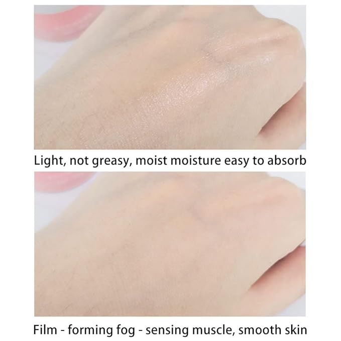 Face Makeup Primer Pore Base Gel Cream Face Isolation Concealer Cream 30ml 2PCS