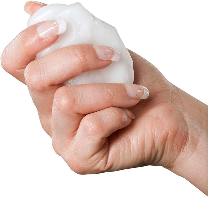 Therabath Paraffin Wax Refill - Thermotherapy - Use to Relieve Arthritis Discomfort, Stiff Muscles, & Dry Skin - for Hands, Feet, Body - Deeply Hydrates - Made in USA, 12 lb. Lavender Harmony