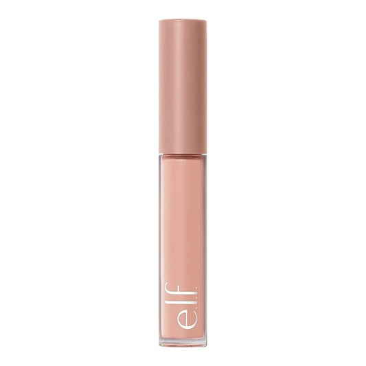 e.l.f. Camo Color Corrector, Hydrating & Long-Lasting Color Corrector For Camouflaging Discoloration, Dullness & Redness, Vegan & Cruelty-Free, Peach
