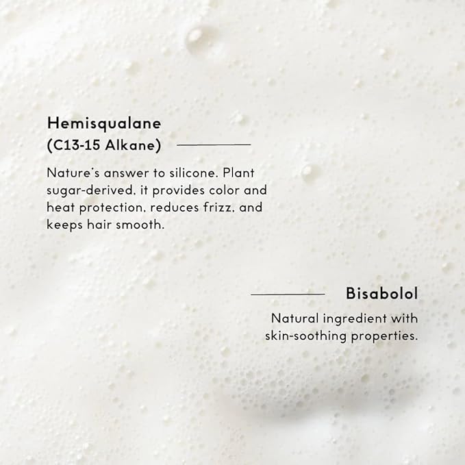 SEEN Shampoo Eco-Refill, Fragrance Free - Non-Comedogenic & Hair Shampoo- Dermatologist-Developed - Safe for Sensitive, Eczema & Acne Prone Skin