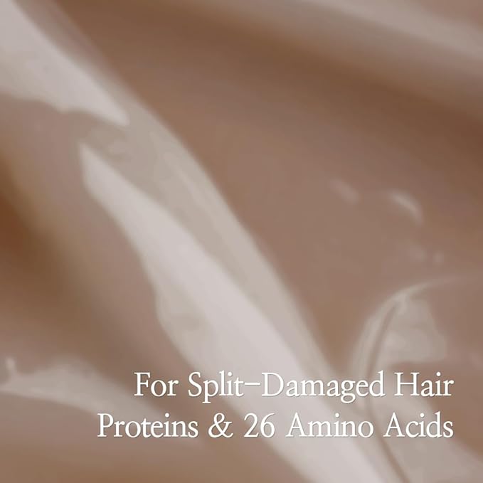 NARD RX Hair Conditioner for damaged hair / 6.08 oz - RX Treatment, High-Nutrition, and Split Hair Care (Containing Amino Acids, Protein, Keratin, Silk, 11 Peptides, Vitamin E, and 6 Oils)