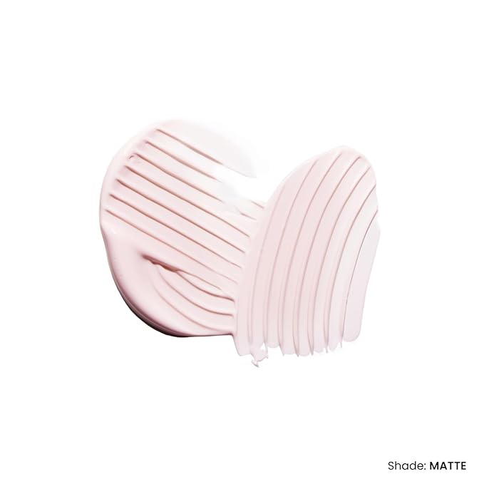 Ofir Skin Prep Matte Primer For Face Before Makeup | Pore-Minimizing Primer Face Makeup | Vegan, Lightweight, Non-Creasing and Hydrating Barrier that Minimizes Shine and Wrinkles| 1 Fl Oz