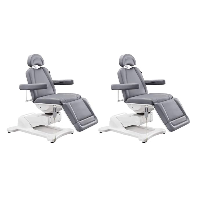 Dir Medical Spa Chair Facial Beauty Dental Podiatry Doctors Examination Chair PAVO