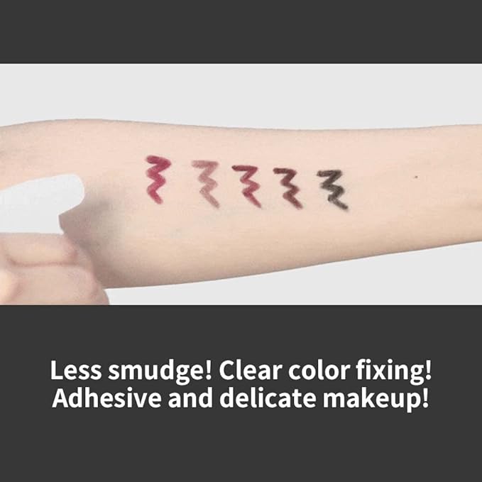 ETUDE Play 101 Pencil, Multi-Use Pencil as Eyeliner & Eyeshadow, Smudge-Resistant Color Fixing, Soft Gel Texture, Long-Lasting Finish, Korean Makeup, Beauty, Matte - Warm Beige (0.018 Ounce)