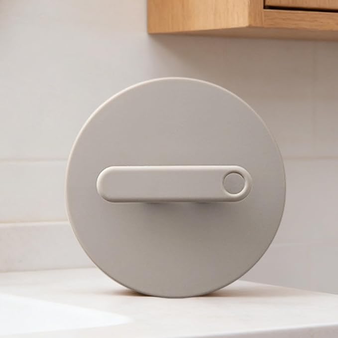 Bath Tool - Mild Dermal Purifying Smooth Touch Washing Accessory Relaxing Clean Routine Support Designed Bathroom Dorm Hotel Travel | Women Men Adults Teens Elderly