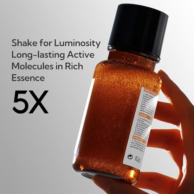 LANBENA Brightening Toner, Facial Toner with Vitamin C for Even Tone, Hydrating Toner for face, Alcohol Free, Boost Radiance, Calming Skin, Refreshing, Fragrance Free - Skincare for Face