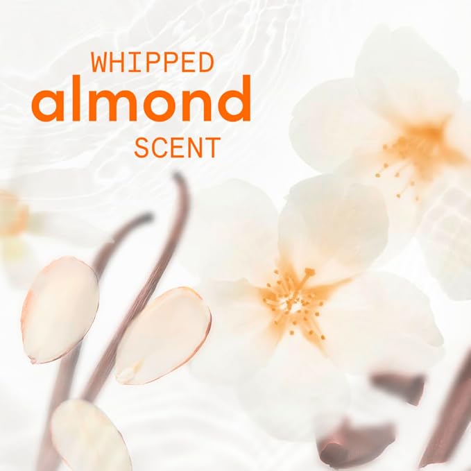 Dove Shower Body Oil Wash for Women - Ultra‑Moisturizing Feminine Wash For Dry & Itchy Skin, 14.2 oz