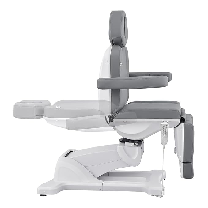 Dir Medical Spa Chair Facial Beauty Dental Podiatry Doctors Examination Chair PAVO