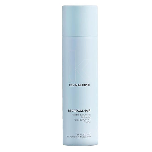 Kevin Murphy Bedroom Hair Flexible Texturising Hairspray, 7.9 Ounce