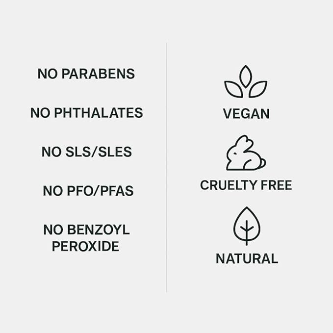 ZOUSZ Beard Shampoo For Men - Black Oud Cleansing, Vitalising and Nourishing Daily Beard Wash Containing Natural & Organic Ingredients + PRO-Vitamins - 250mL