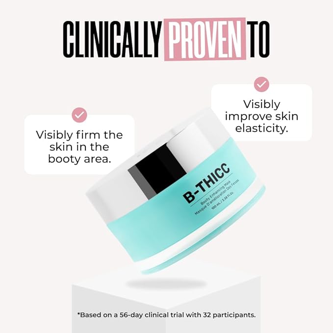 MAËLYS THE BODY ENHANCING BUNDLE For Firming,Smoothening