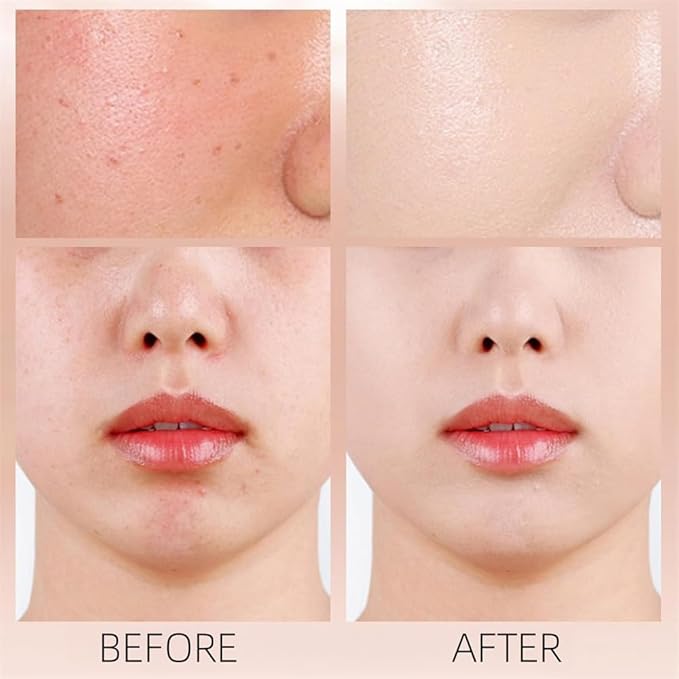 Extreme Mattifying Alkaline Face Primer with Oil Sucker Technology, Long-Wear Makeup Base, Shine Control for Oily/Combination Skin, Pore Minimizer, Non-Comedogenic