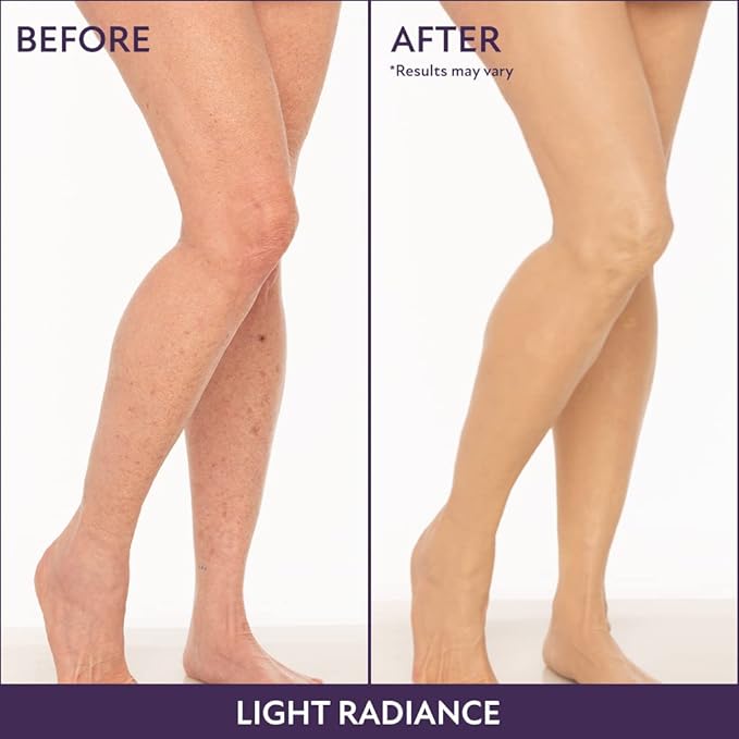 Westmore Beauty Body Coverage Perfector – Waterproof Leg & Body Makeup/Bronzer For Women - Best Tattoo Cover Up Makeup & Tattoo Concealer - 7 Oz Fair Radiance