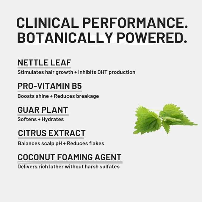 ZOUSZ Beard Shampoo For Men - Black Oud Cleansing, Vitalising and Nourishing Daily Beard Wash Containing Natural & Organic Ingredients + PRO-Vitamins - 250mL