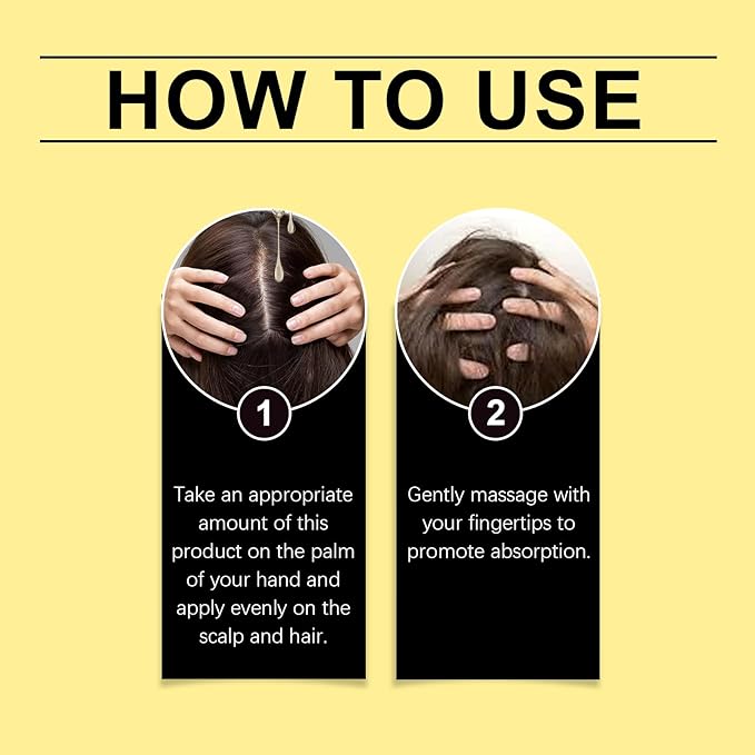 Conditioning Oil Spray,Clear Hair Spray for Dry and Frizzy Hair,Leave-in Hair Conditioning Oil with Jojoba Oil and Shea Butter，Detangling, Styling and Hydrating (2PS)