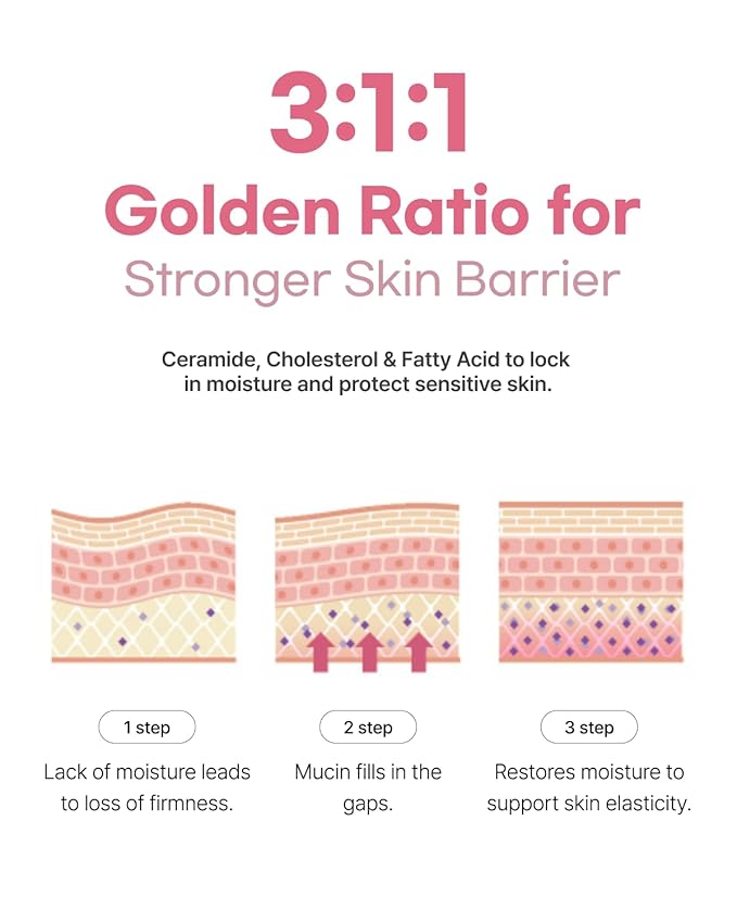 Mucin Mineral Vita Bubble First Essence Duo with Micro-Bubble Formula and 2-in-1 Toner Serum, Korean Beauty for Glass Skincare, 60 ml x 2 – Hydrating Firming Cream, Best Glow Up Essentials